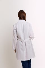 WA-LC01 - MANTEAU LAB COAT