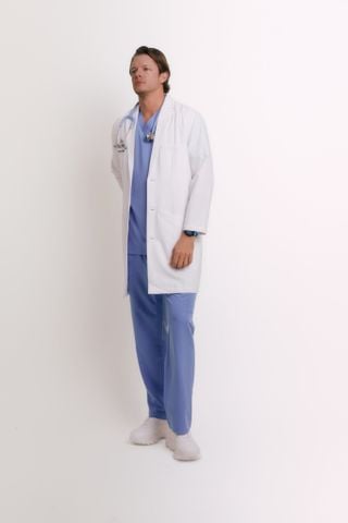 MA-LC01 - PALETOT LAB COAT