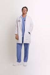 MA-LC01 - PALETOT LAB COAT