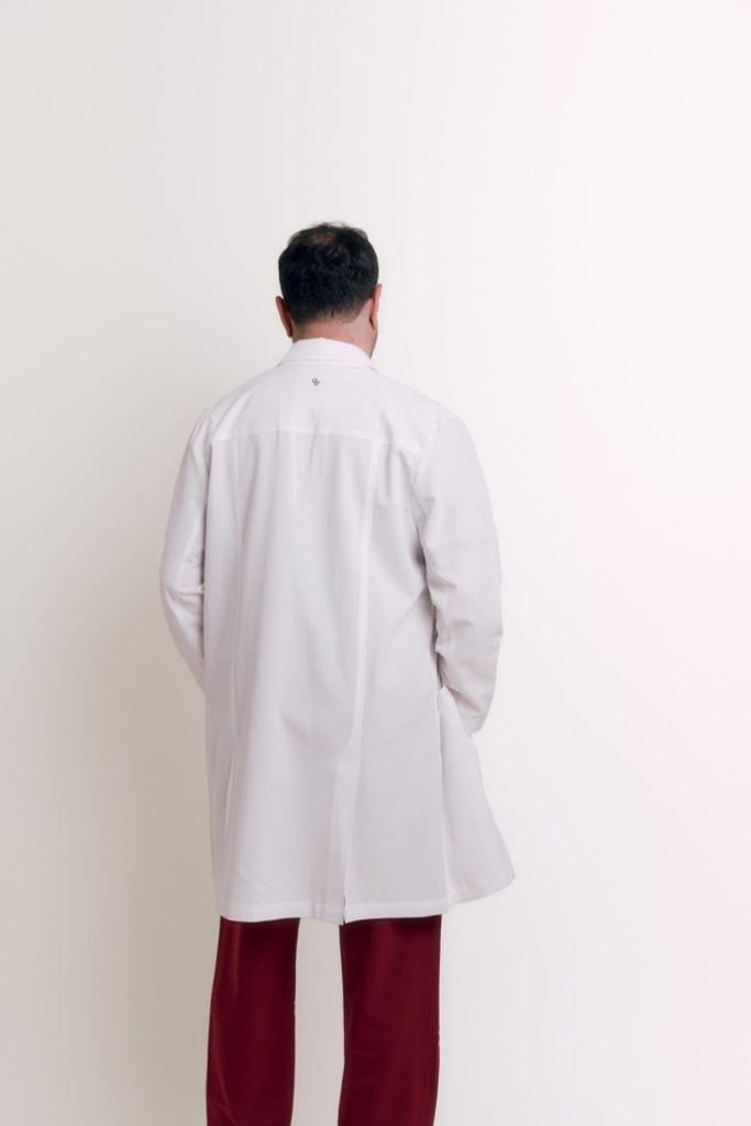 MA-LC01 - PALETOT LAB COAT