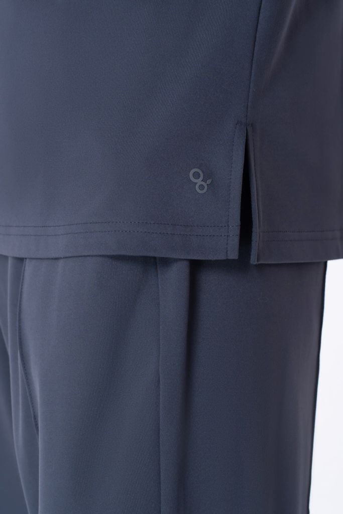 MA09 | ĐỒNG PHỤC WORKWEAR NAM FLEXCREW UNIFORM