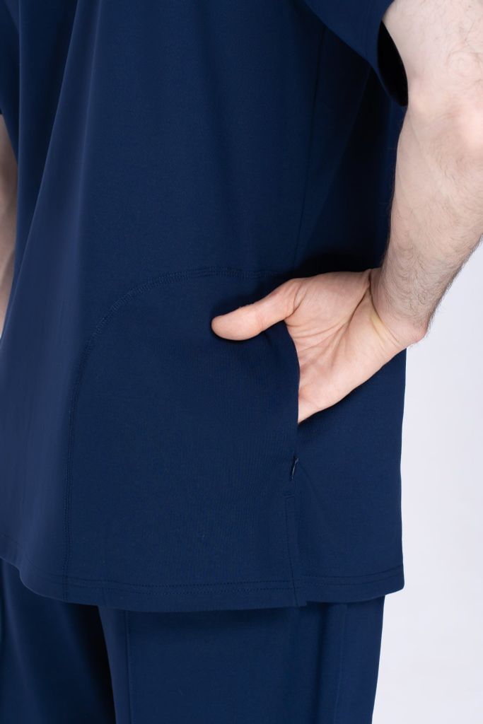 MA09 | ĐỒNG PHỤC WORKWEAR NAM FLEXCREW UNIFORM
