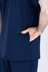 MA09 | ĐỒNG PHỤC WORKWEAR NAM FLEXCREW UNIFORM