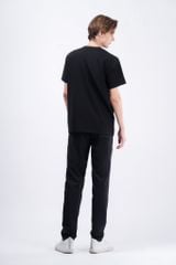 MA03 | ĐỒNG PHỤC WORKWEAR NAM HENLY NECKLINE TOP - CARGO PANTS