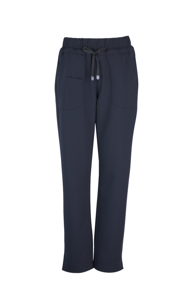 WAP03 - POCKET UNIFORM PANTS