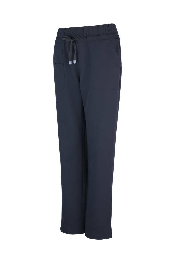 WAP03 - POCKET UNIFORM PANTS