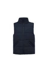WAV01 - WARM FLUFFY VEST