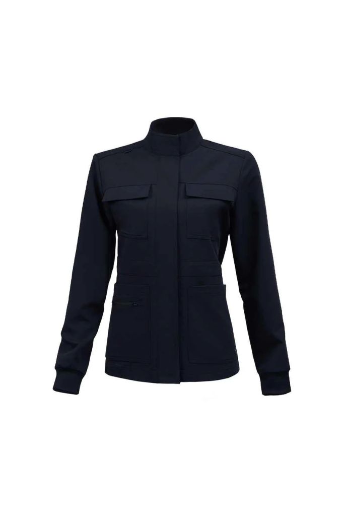 WAK01 - COZY DAILY JACKET