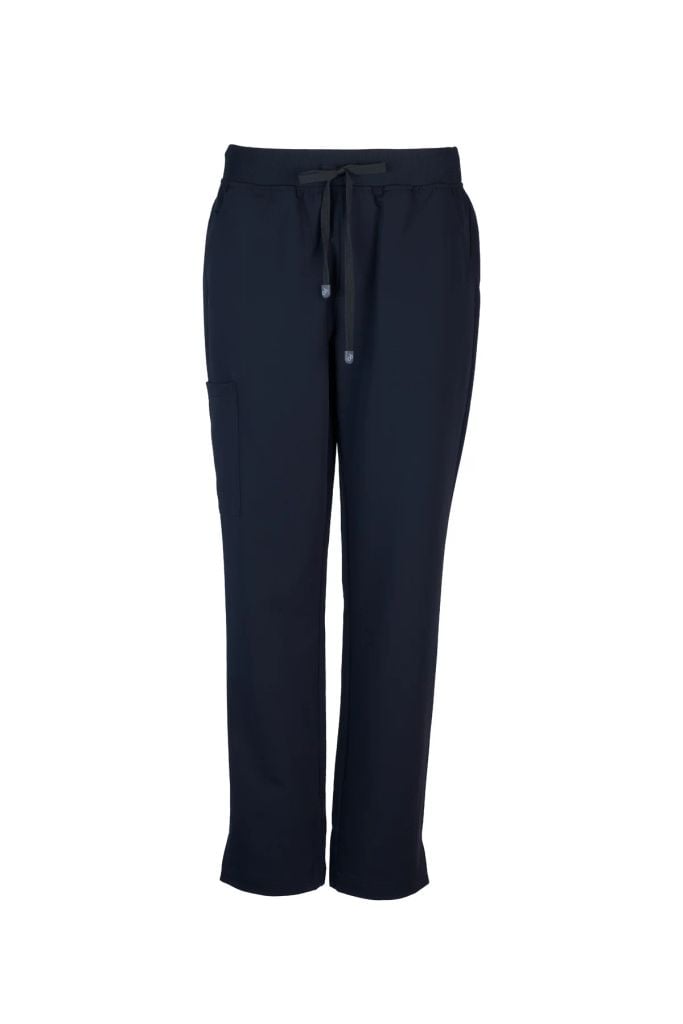 WAP02 - BASIC POCKET UNIFORM PANTS