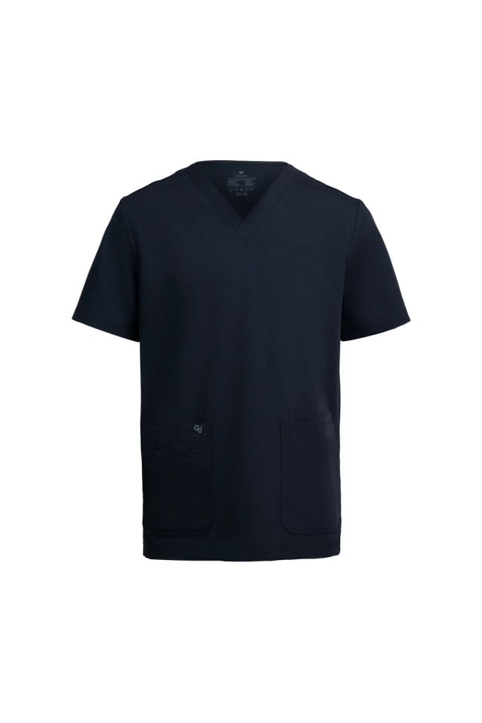 MAT01 - DOUBLE UTILITY UNIFORM TOP