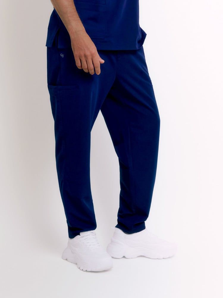 MAP03 - POCKET CARGO UNIFORM PANTS