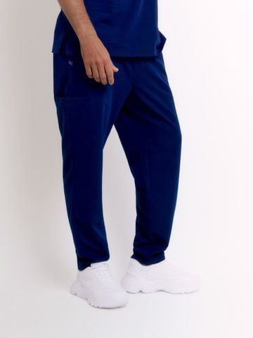 MAP03 - POCKET CARGO UNIFORM PANTS