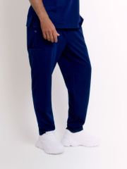 MAP03 - POCKET CARGO UNIFORM PANTS