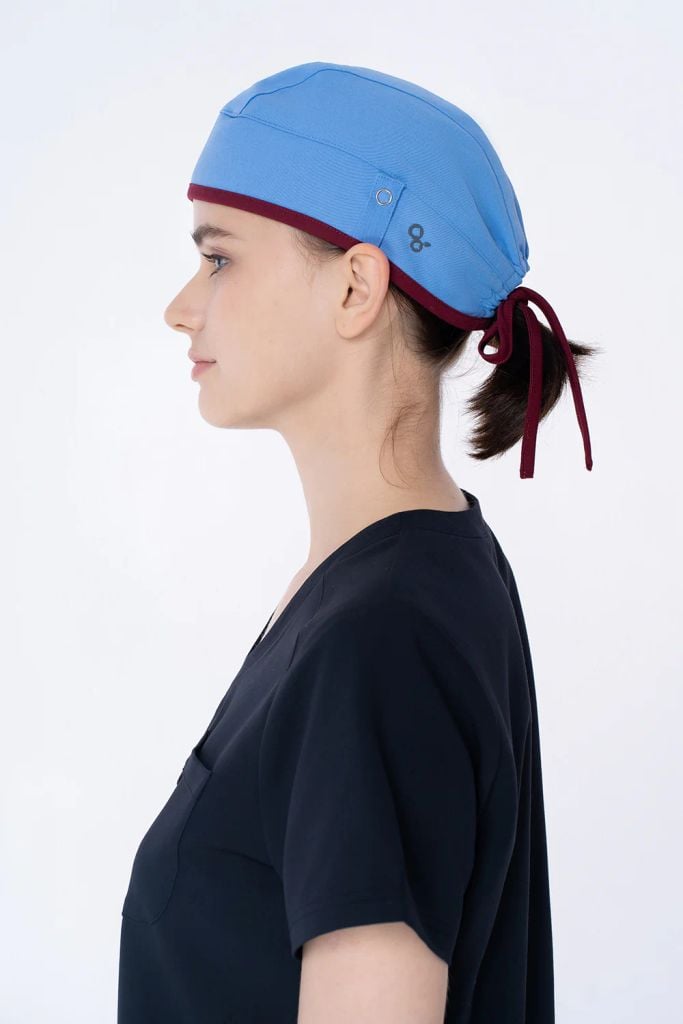 SUR - SURGICAL CAP