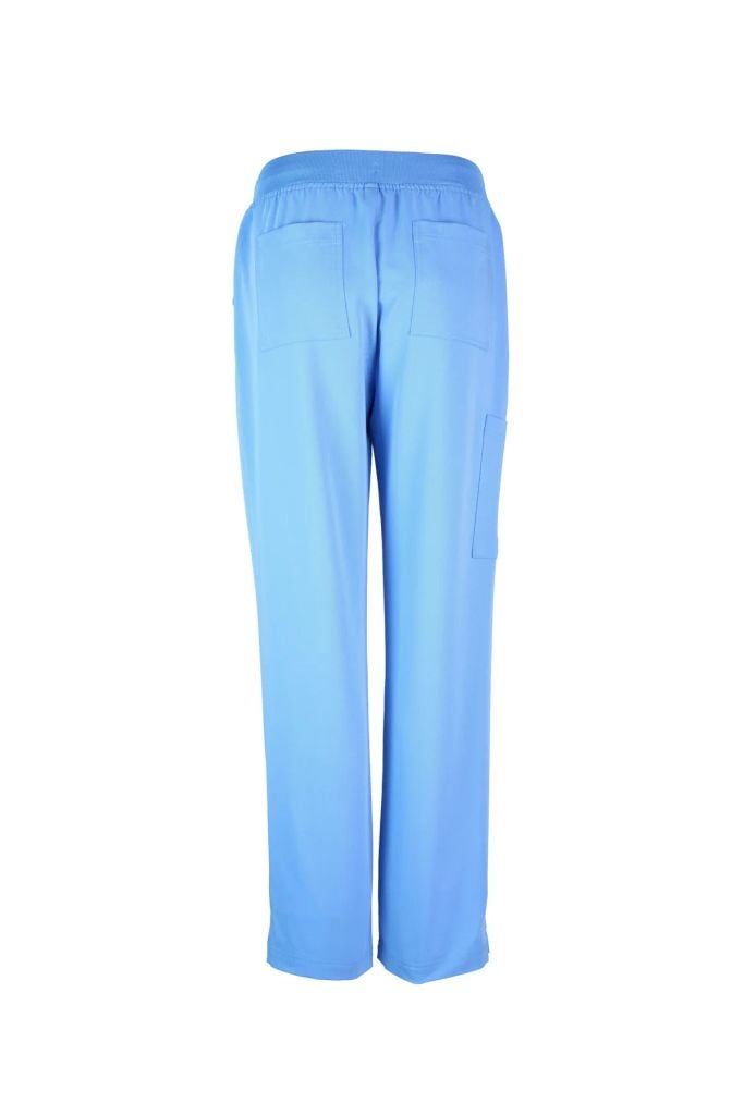 WAP02 - BASIC POCKET UNIFORM PANTS