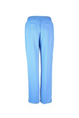 WAP02 - BASIC POCKET UNIFORM PANTS
