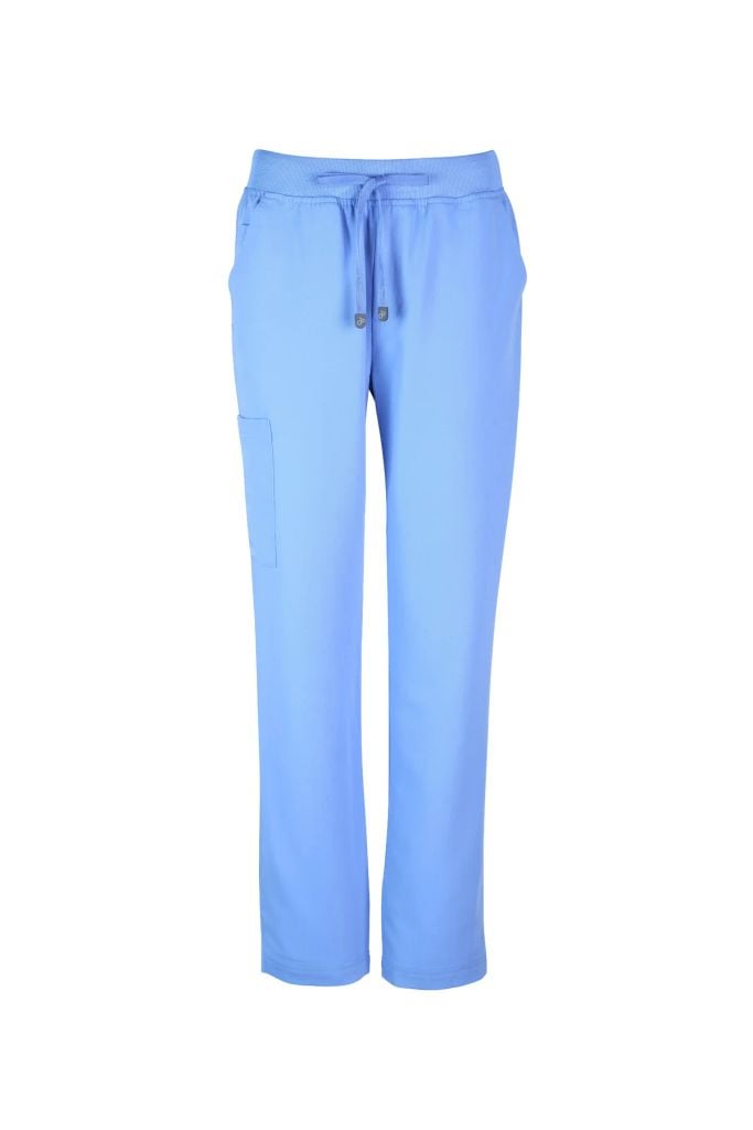WAP02 - BASIC POCKET UNIFORM PANTS