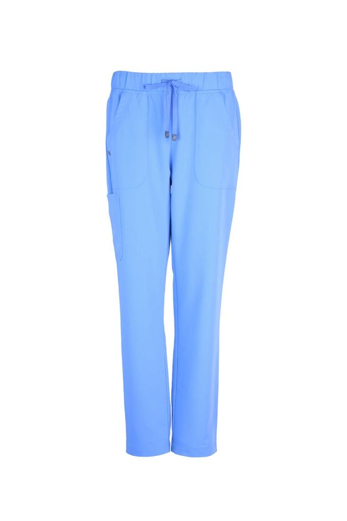 WAP01 - THREE POCKET UNIFORM PANTS