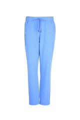 WAP01 - THREE POCKET UNIFORM PANTS