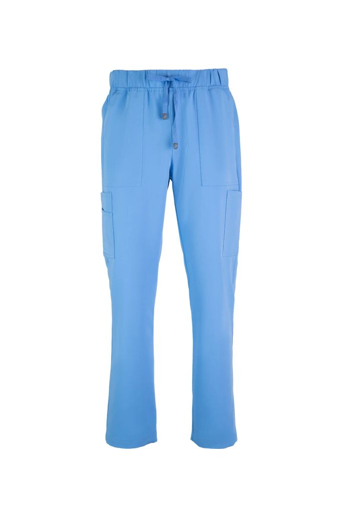 MAP01 - STRAIGHT LEG UNIFORM PANTS
