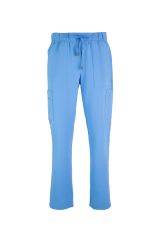 MAP01 - STRAIGHT LEG UNIFORM PANTS