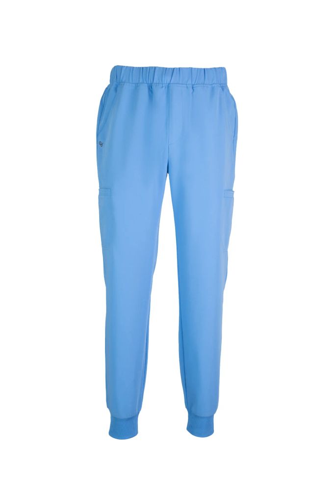 MAP02 - POCKET JOGGER UNIFORM PANTS