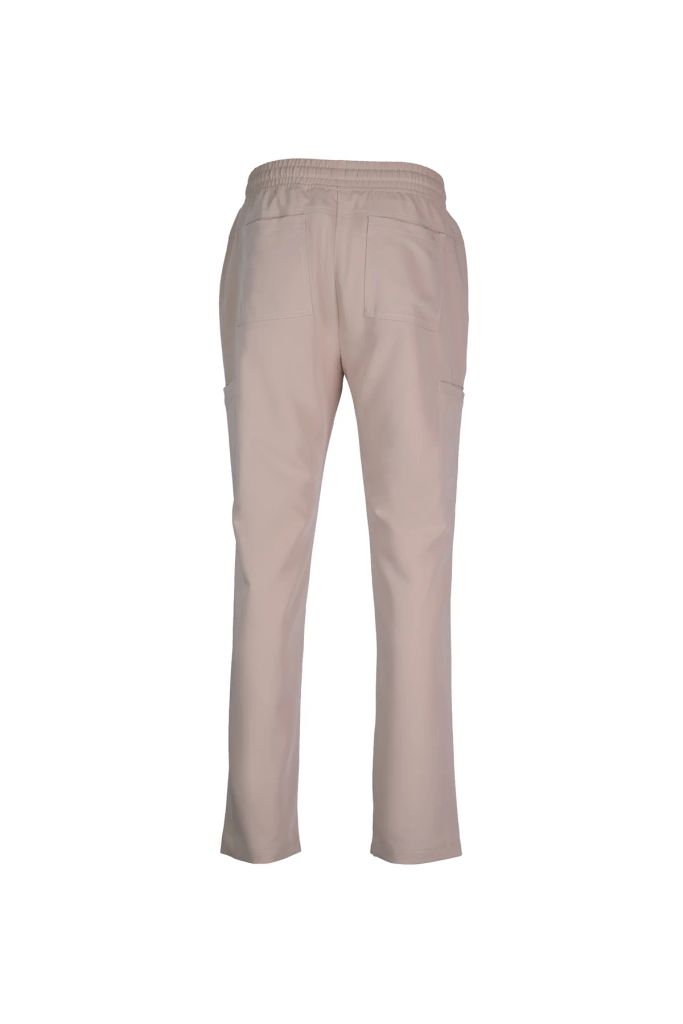MAP04 - STRAIGHT SIDE POCKET UNIFORM PANTS