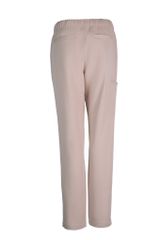 WA04 | ĐỒNG PHỤC WORKWEAR NỮ ESSENTIAL V-NECK UNIFORM TOP & COMFORT MULTI-POCKET UNIFORM PANTS