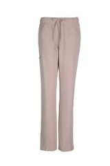 WA04 | ĐỒNG PHỤC WORKWEAR NỮ ESSENTIAL V-NECK UNIFORM TOP & COMFORT MULTI-POCKET UNIFORM PANTS
