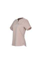 WA04 | ĐỒNG PHỤC WORKWEAR NỮ ESSENTIAL V-NECK UNIFORM TOP & COMFORT MULTI-POCKET UNIFORM PANTS