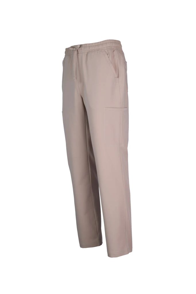 MAP04 - STRAIGHT SIDE POCKET UNIFORM PANTS