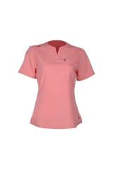WAT04 - ESSENTIAL V-NECK UNIFORM TOP