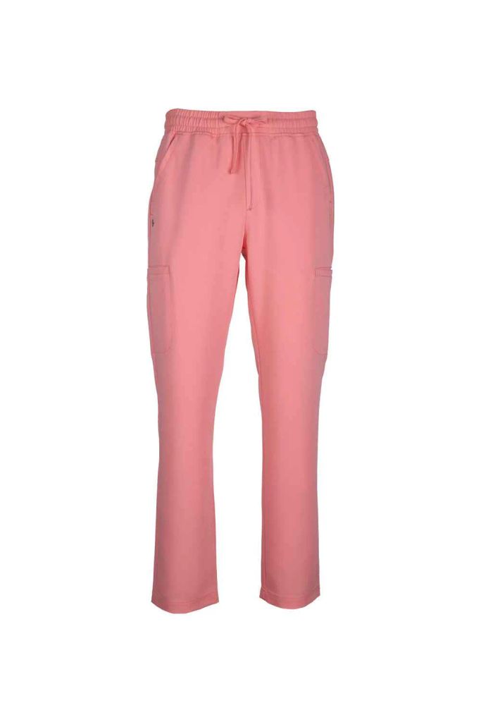 MAP04 - STRAIGHT SIDE POCKET UNIFORM PANTS