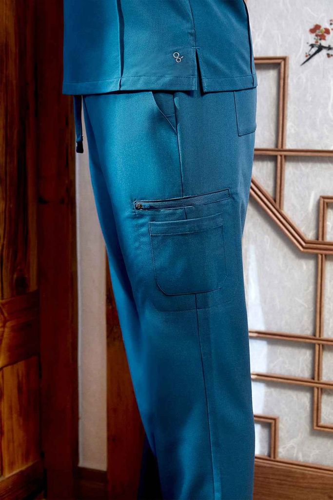 WAP06 - COMFY FLOW UNIFORM PANT