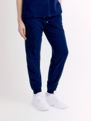 WAP08 - STREAMLINED CARGO JOGGERS