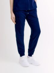 WAP08 - STREAMLINED CARGO JOGGERS