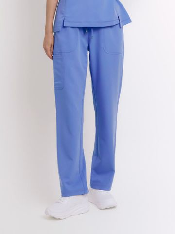 WAP03 - POCKET UNIFORM PANTS