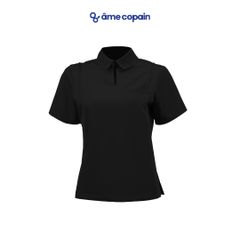 WAT07 - MODISH COLLAR UNIFORM TOP