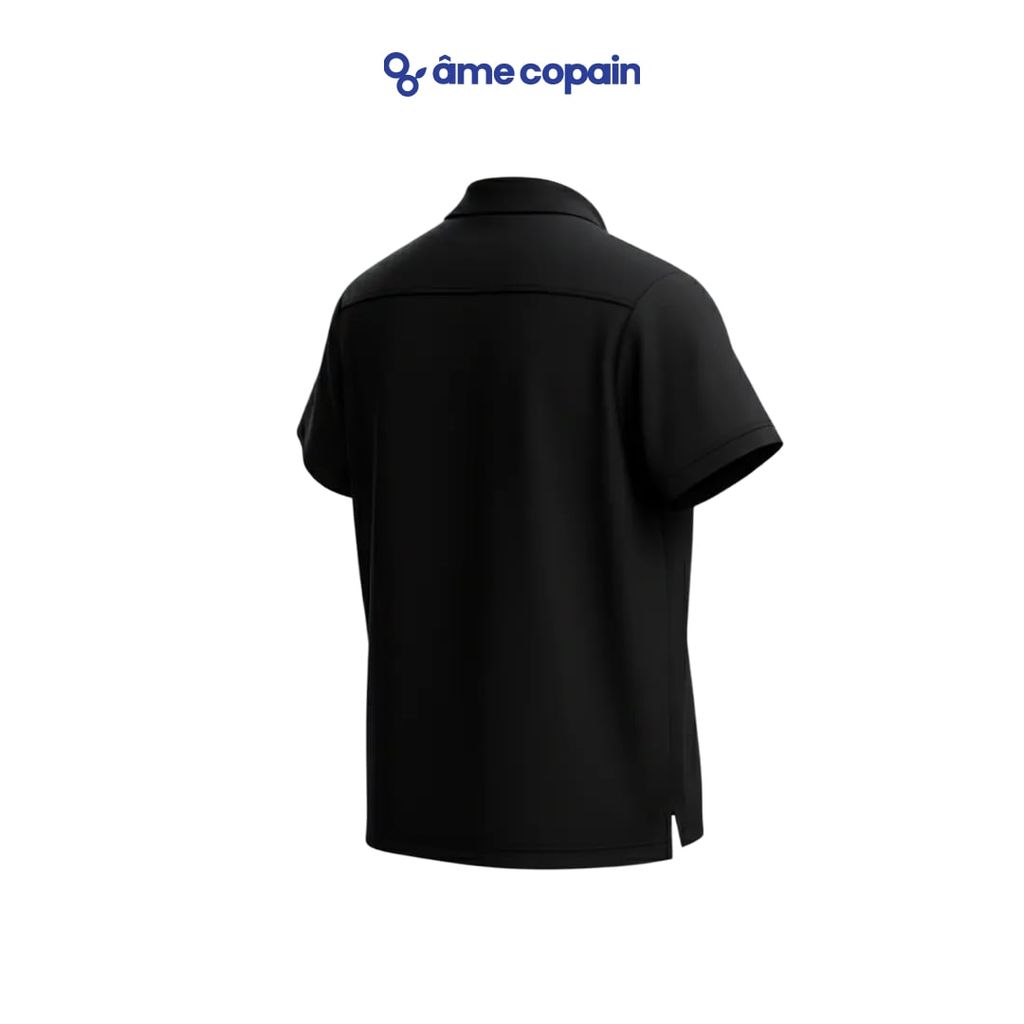 SPECIAL EDITION - ÁO POLO UNISEX MCO01