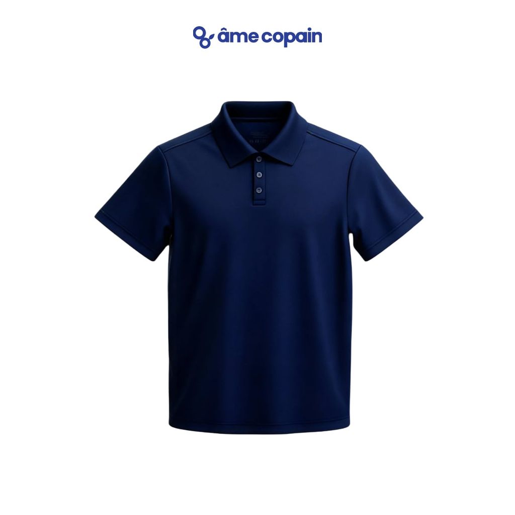 SPECIAL EDITION - ÁO POLO UNISEX MCO01