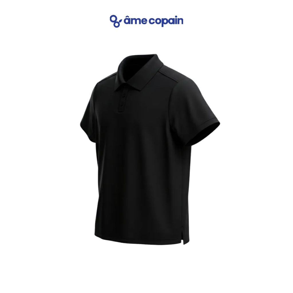 SPECIAL EDITION - ÁO POLO UNISEX MCO01