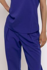 WAP05 - FEMININITY ELEGANCE UNIFORM PANTS