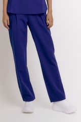WAP05 - FEMININITY ELEGANCE UNIFORM PANTS
