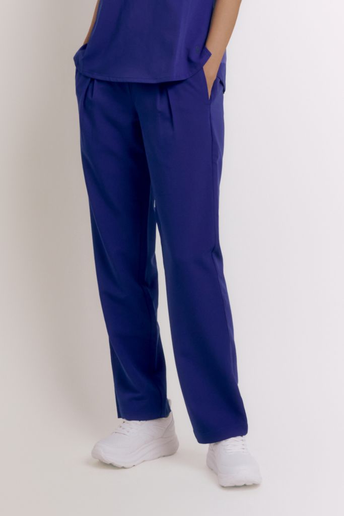 WAP05 - FEMININITY ELEGANCE UNIFORM PANTS