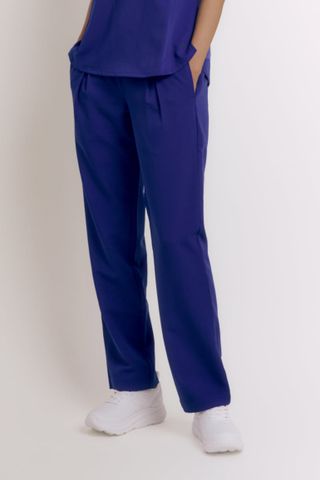 WAP05 - FEMININITY ELEGANCE UNIFORM PANTS