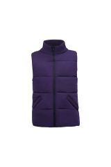 WAV01 - WARM FLUFFY VEST