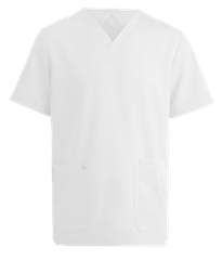 MAT01 - DOUBLE UTILITY UNIFORM TOP