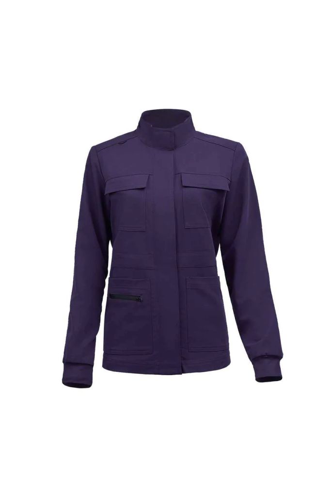 WAK01 - COZY DAILY JACKET