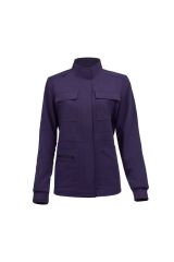 WAK01 - COZY DAILY JACKET
