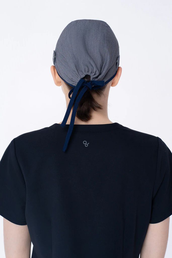 SUR - SURGICAL CAP